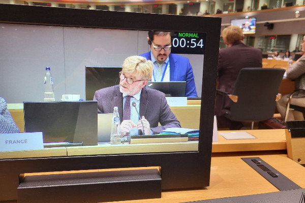 Le ministère répond à côté de l'attente vigneronne sur le remboursement des PGE