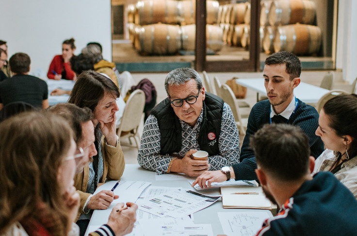 Le label Vignerons engagés pérennise son incubateur pour petites structures