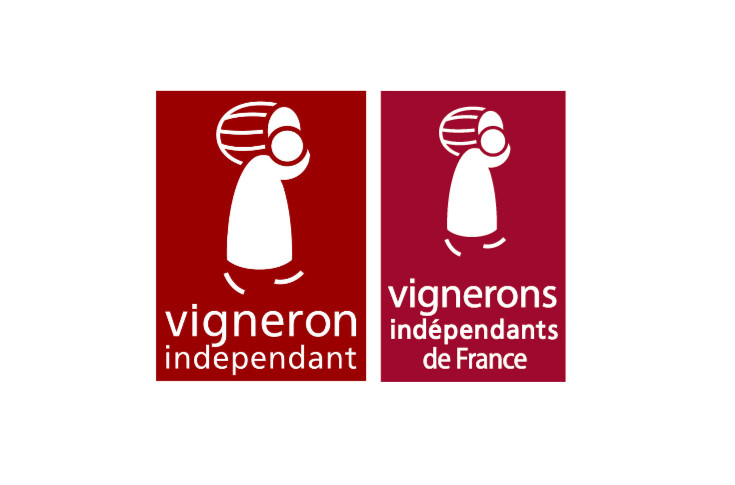 Les Vignerons Indépendants ajoutent diversité et collectivité dans leur logo institutionnel