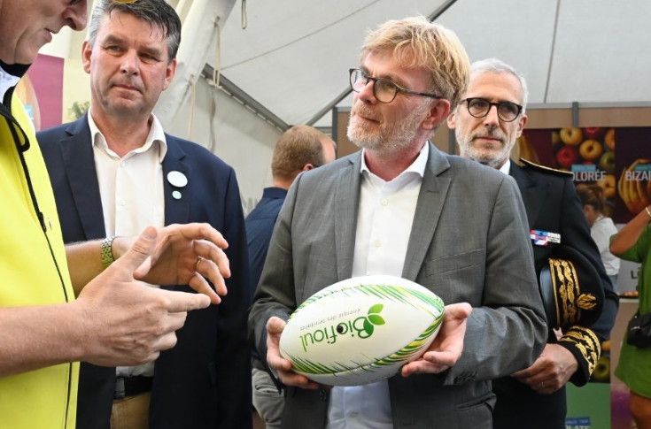 Le ministre de l’Agriculture transforme la fin de la détaxe du GNR agricole en 