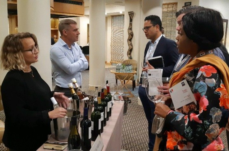 L'Afrique du Sud, terre privilégiée pour les vins hauts de gamme français