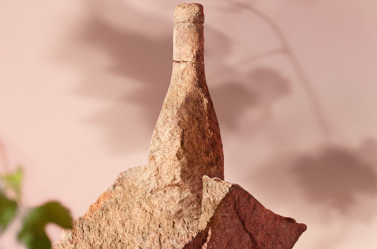 Les vins de Beaujolais d’exception s’affichent dans leurs plus simples roches originelles 