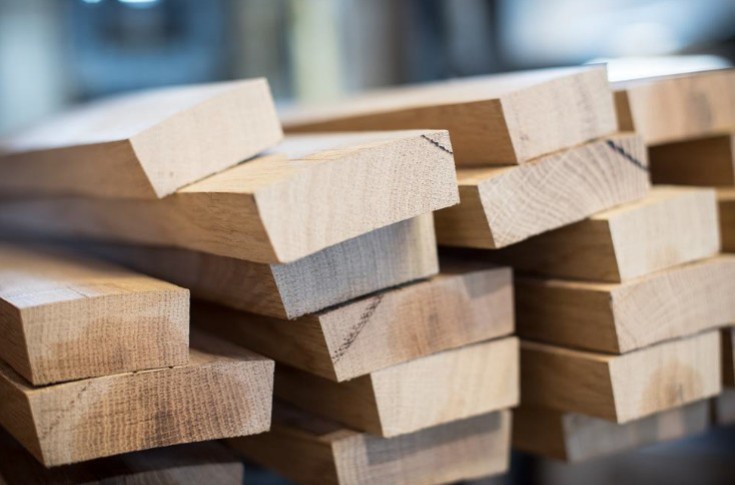 Will soaring oak prices prevent winegrowers from maturing their wines in new oak? Will soaring oak prices prevent winegrowers from maturing their wines in new oak?