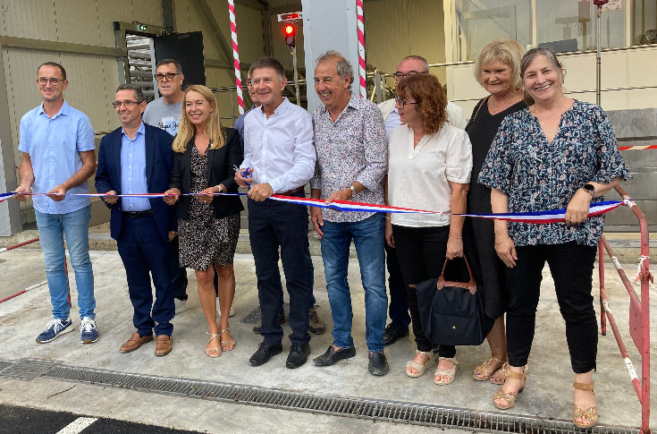 La cave coopérative Sol & Âme investit 5,2 millions € pour assurer son avenir