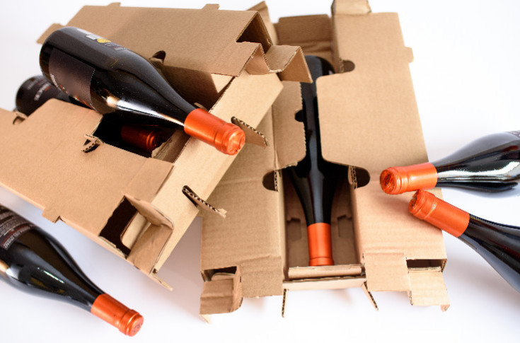 Un guichet unique contre les nouvelles complications à la vente de vin intra-européenne