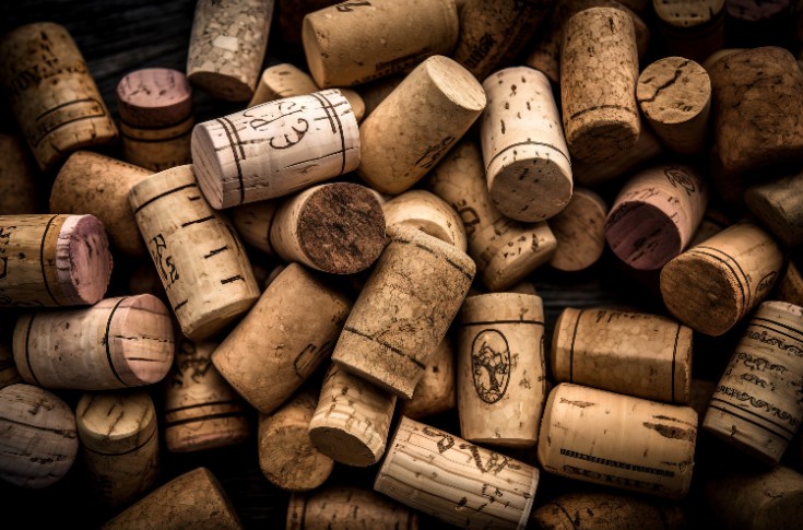 +10 %, le liège français pourra boucher plus de vins