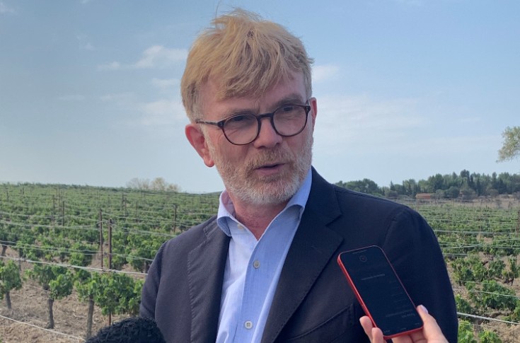 Redevance phytos, taxation du GNR, crédits d’impôt bio, HVE… Ce qui attend les viticulteurs en 2024