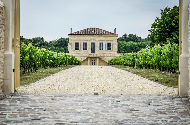 Deux désistements pour le futur classement des crus bourgeois du Médoc