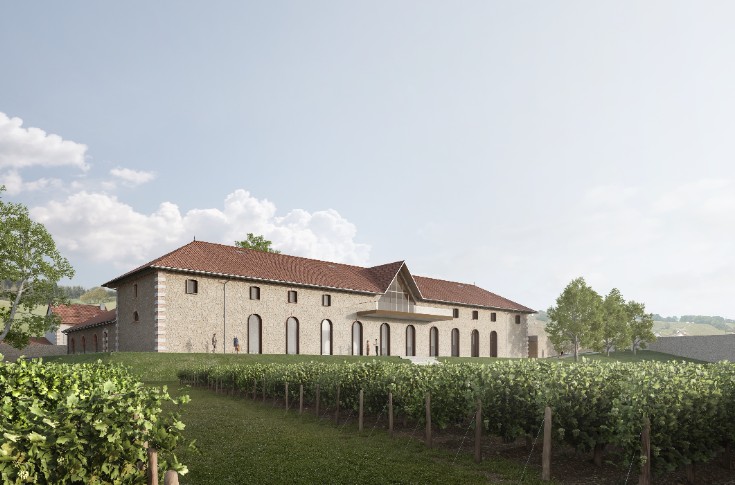 Le champagne Barons de Rothschild veut gonfler son 