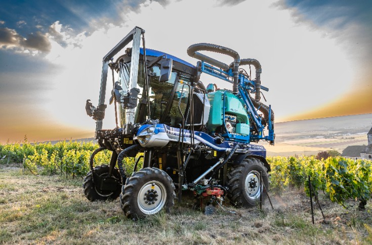 Les innovations en viticulture et en œnologie les plus remarquées cette année 
