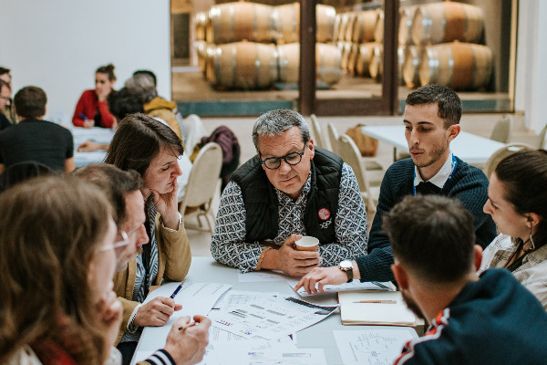 Le label Vignerons engagés pérennise son incubateur pour petites structures