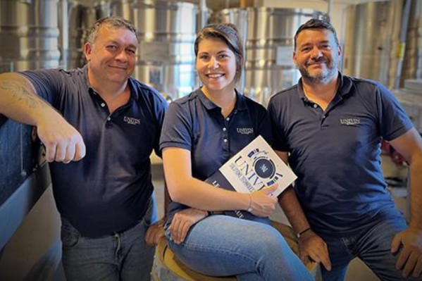 Le groupe Perret met un pied dans le vignoble bourguignon