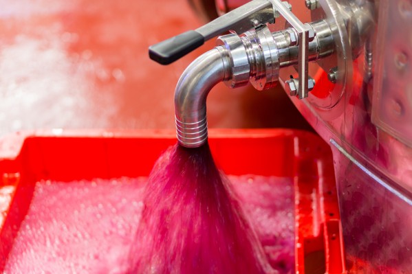 Comment réaliser le pied de cuve parfait ?