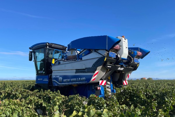 La gamme compacte Braud 7030 M et L et 8030 L est renouvelée