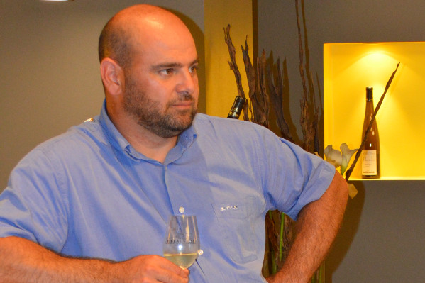 'Il faut arracher de la vigne en France'