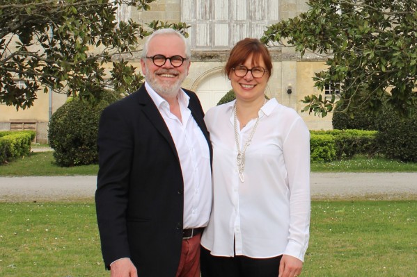 Ce château médocain se diversifie avec vin nature, casher, viognier, chenin, et bateau de croisière
