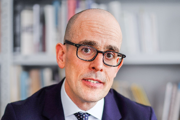 Pour une notation des vins à la marguerite (j'aime un peu, beaucoup, passionnément… )