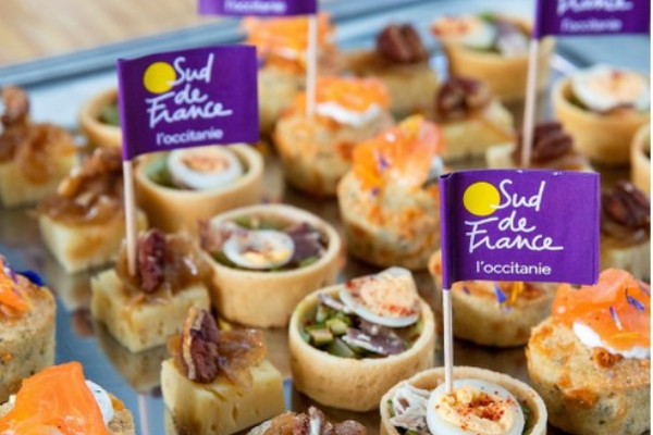 La filière vin languedocienne ne baisse toujours pas les bras pour la marque Sud de France