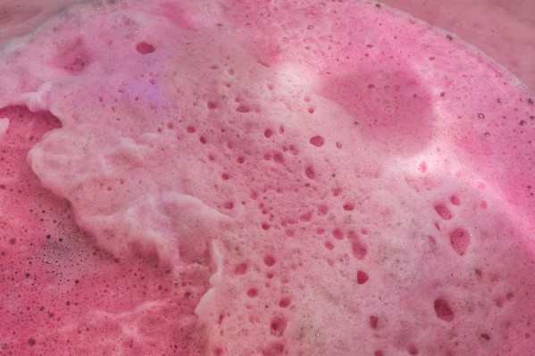 Pas besoin de beaucoup d’azote dans les moûts de Bordeaux