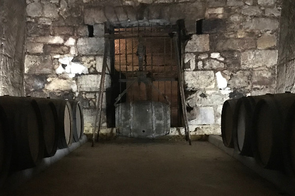 Les cours du Bordeaux rouge plient, mais ne cassent pas