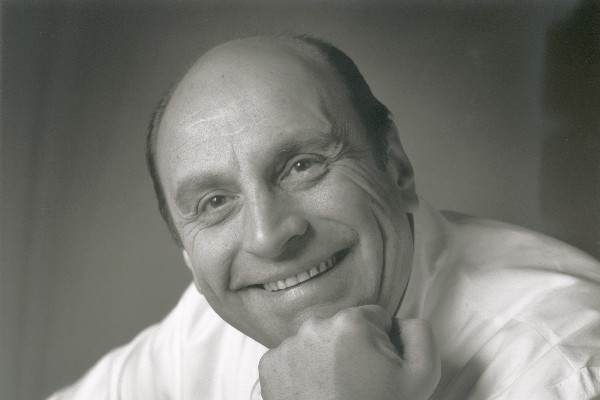 Les vins de la maison Delaunay rendent hommage au chef Bernard Loiseau