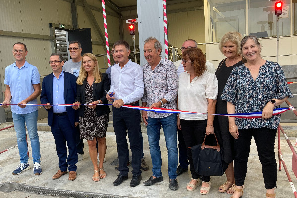 La cave coopérative Sol & Âme investit 5,2 millions € pour assurer son avenir