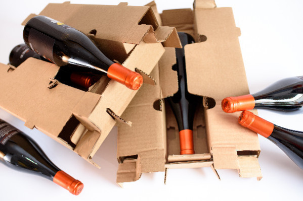 Un guichet unique contre les nouvelles complications à la vente de vin intra-européenne