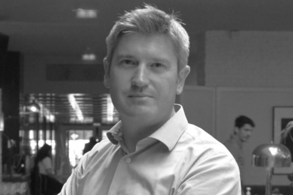 Disparition de Frédéric Guyard, le journaliste qui en connaissait un Rayon Boissons