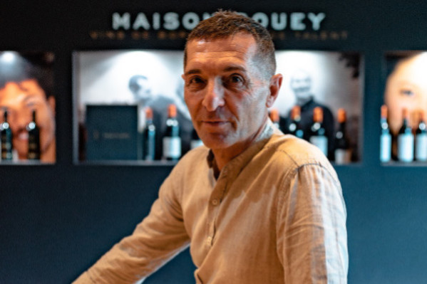 Ce négociant appelle à un prix minimum des vins de Bordeaux