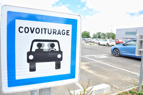 10 négoces de Cognac promeuvent le covoiturage de leurs salariés