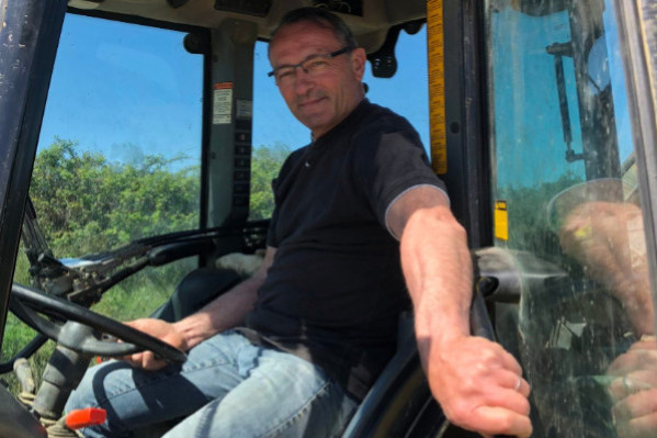 'Il faut avoir le courage de conditionner les aides à la viticulture'