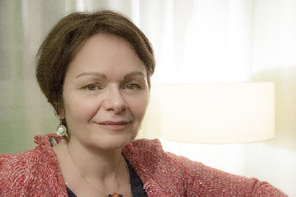  « Une meilleure réussite en pépinière avec la greffe en oméga » selon Anne-Sophie Spilmont de l'IFV