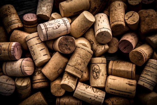 +10 %, le liège français pourra boucher plus de vins