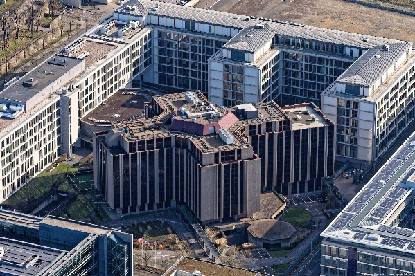 Des aides européennes sans 'impact manifeste sur la compétitivité des viticulteurs'