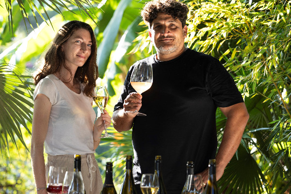 Ces aromatiques sans alcool peuvent-ils concurrencer le vin sur les tables étoilées ?