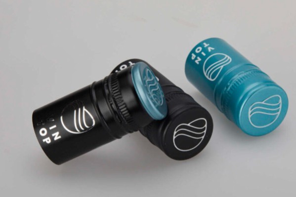 Vinventions propose aux vignerons la fiscalisation des capsules à vis