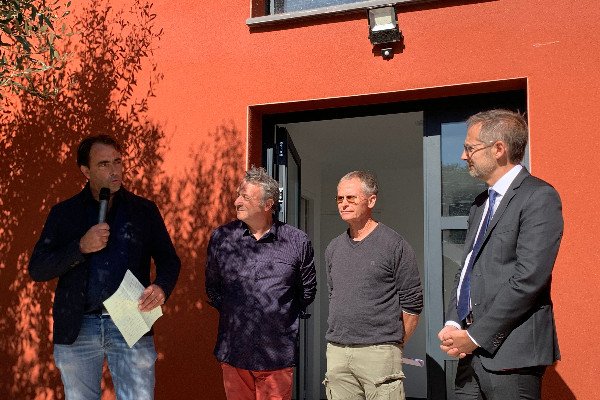 Plantation différée et arrachage 'social' attendus dans le vignoble gardois