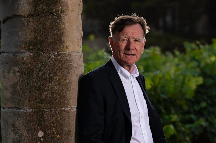 Nicolas de Lorgeril revient à la tête des vins de Cabardès pour les 25 ans de l'AOC