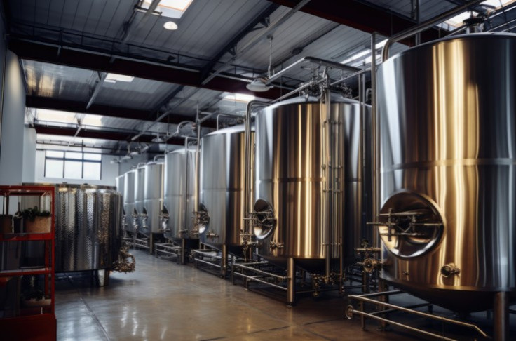 Organic de-alcoholised wine could soon be authorised in the EU