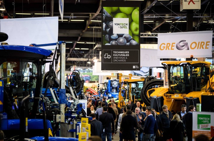 Les innovations de la vigne et du vin qui feront le prochain Vinitech