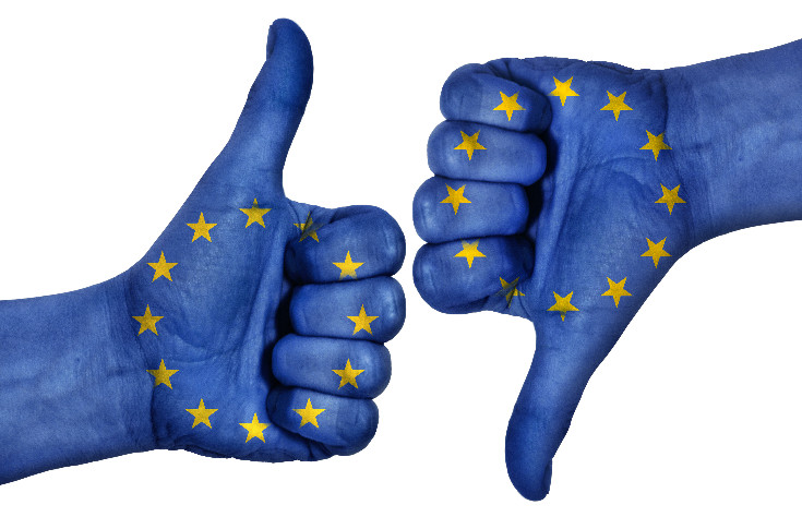 Accords et désaccords européens sur l’arrachage