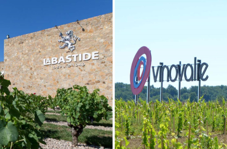 Quand deux caves se montrent coopératives pour rationaliser et ne plus désespérer