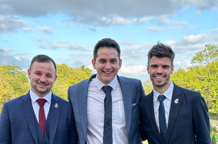 Le meilleur sommelier de France 2024 est parmi eux