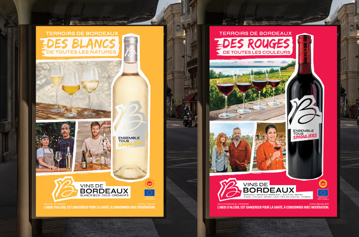 Bordeaux veut redonner des couleurs aux foires aux vins