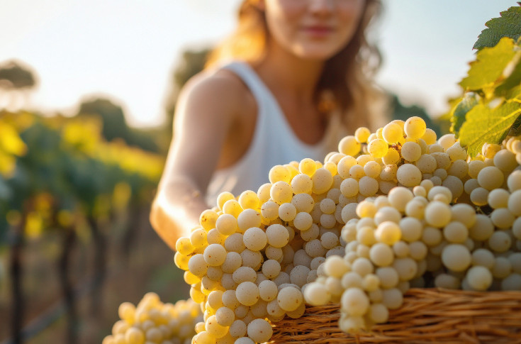 Des vendanges au féminin, des congés menstruels à la tente caca