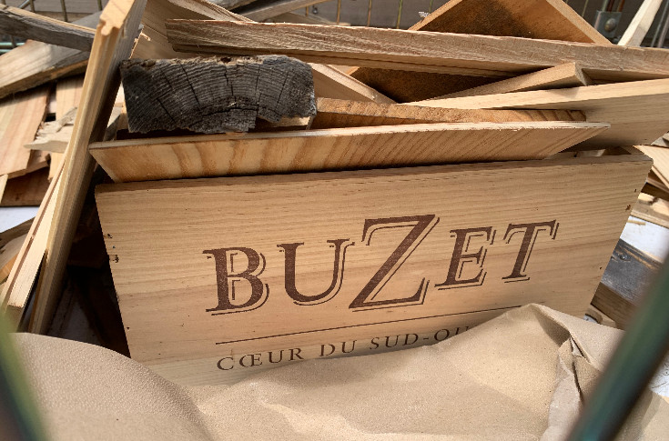 La cave de Buzet doit 477 790 € à son directeur éconduit