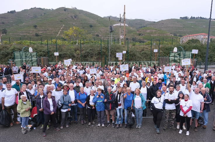 619 000 € vendangés en 30 ans de solidarité par M. Chapoutier