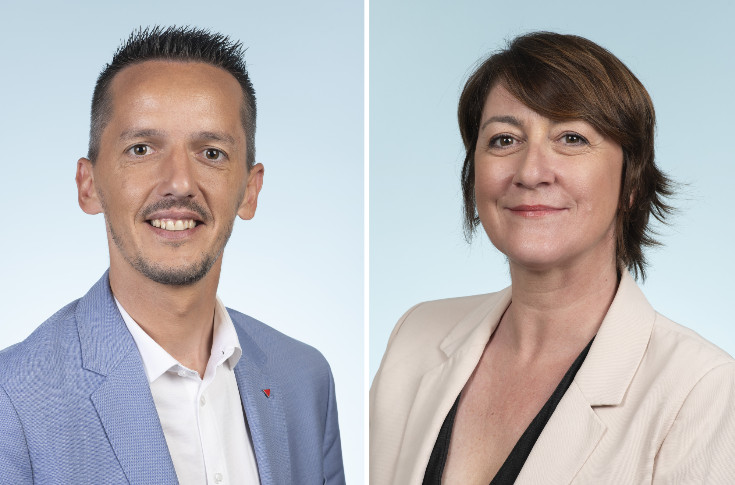 2 députés pour relancer la mission sur la crise viticole