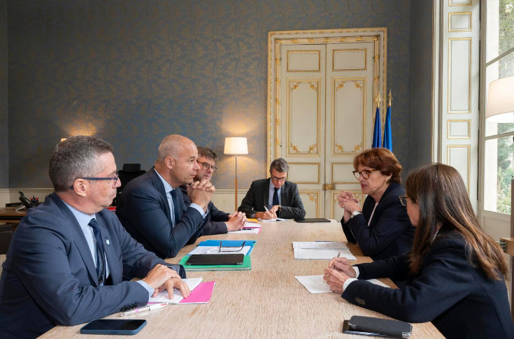 Urgence viticole actée par Annie Genevard, la nouvelle ministre de l’Agriculture