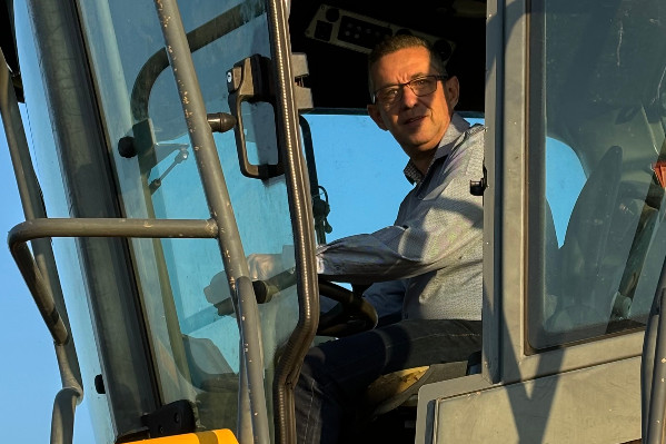 4 000 €/ha pour arracher 37 500 ha de vignes en France 'd’ici fin septembre'